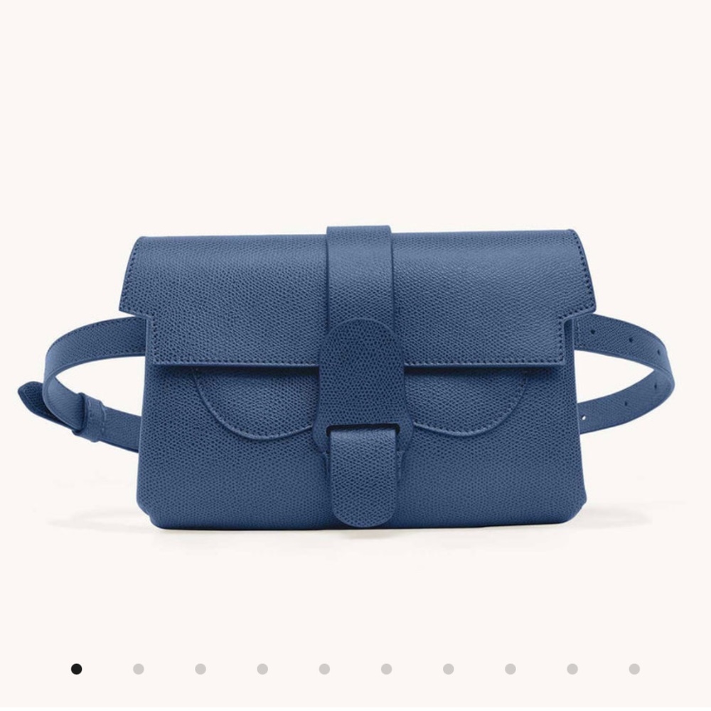 Senreve Aria belt bag purse